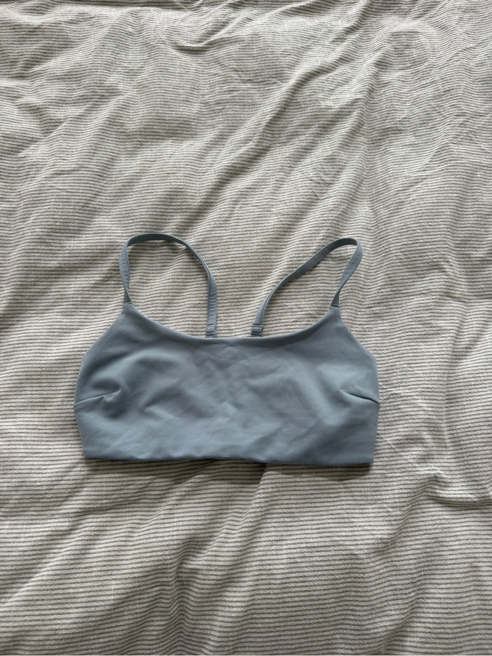 lululemon wundertrain bra